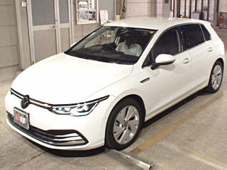 VOLKSWAGEN GOLF 2023
