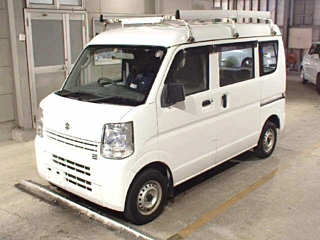 SUZUKI EVERY 2019