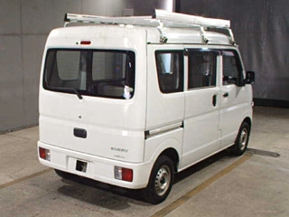 SUZUKI EVERY 2019