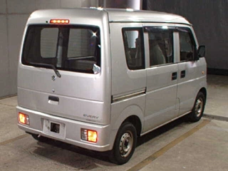 SUZUKI EVERY 2011
