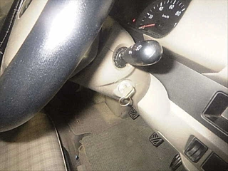 SUZUKI EVERY 2011