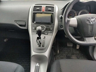 car slider