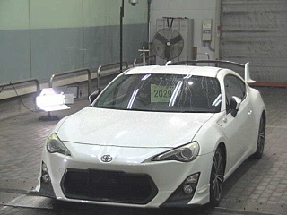 car slider