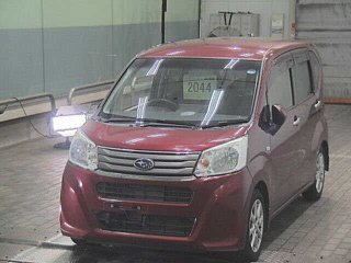 car slider