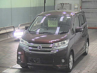 car slider