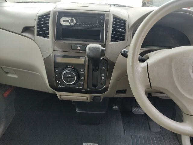 MAZDA FLAIR WAGON 2013