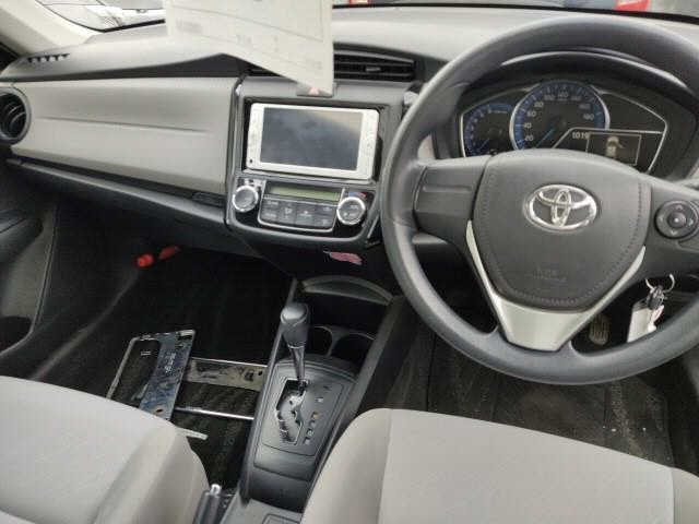TOYOTA COROLLA AXIO 2014