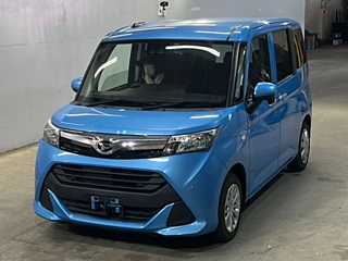 DAIHATSU THOR 2019