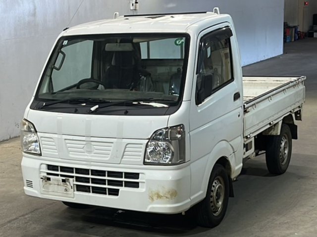 NISSAN CLIPPER TRUCK 2014