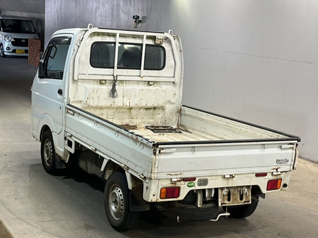 NISSAN CLIPPER TRUCK 2014