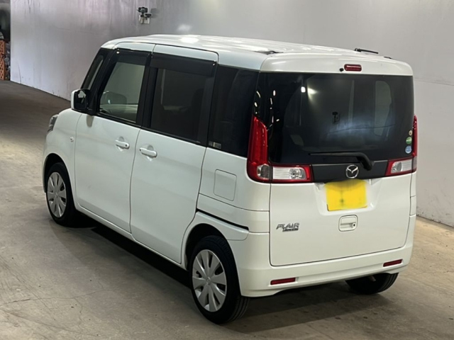 MAZDA FLAIR WAGON 2013