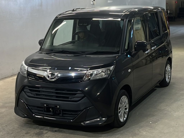 DAIHATSU THOR 2019