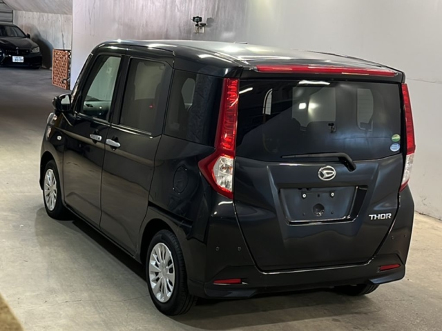 DAIHATSU THOR 2019