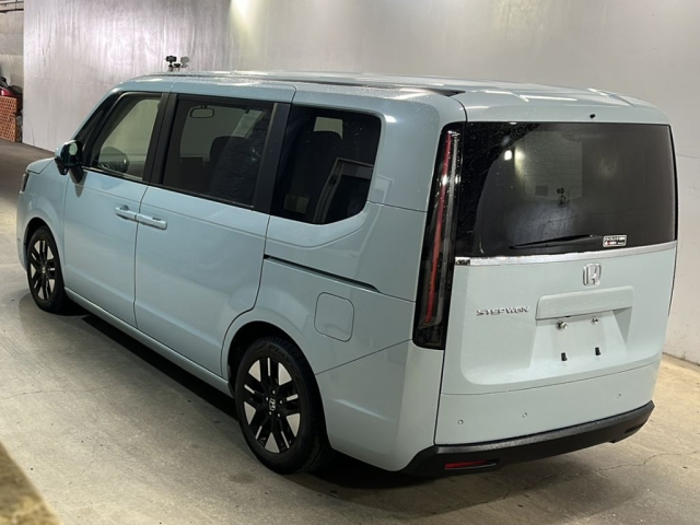 HONDA STEP WAGON 2022