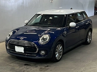 BMW MINI 2016