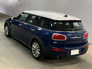 BMW MINI 2016