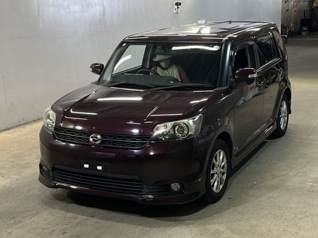 TOYOTA COROLLA RUMION 2015