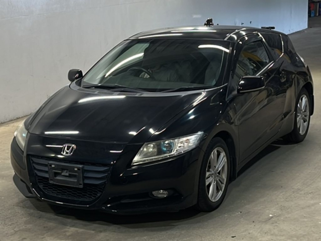 HONDA CR-Z 2010