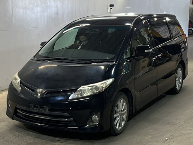 TOYOTA ESTIMA 2011