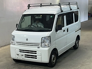 SUZUKI EVERY 2017