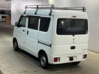 SUZUKI EVERY 2017