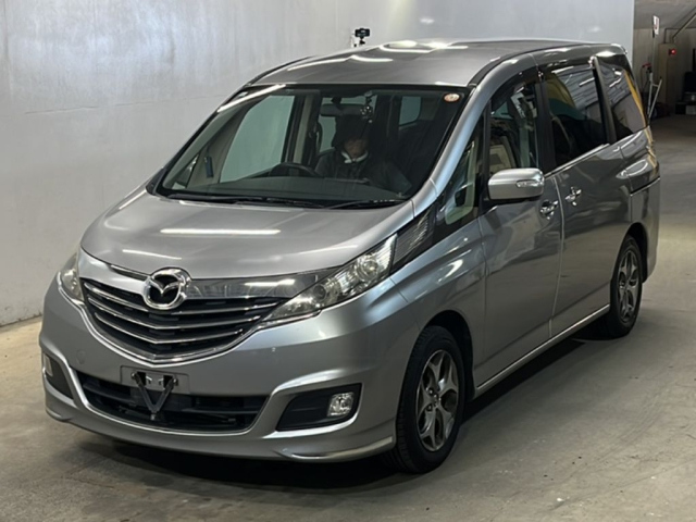 MAZDA BIANTE 2015