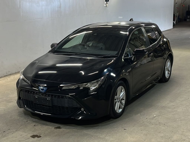 TOYOTA COROLLA SPORT 2018