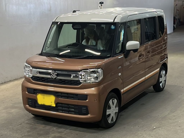 SUZUKI SPACIA 2023