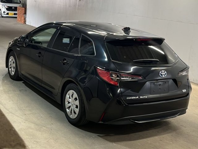 TOYOTA COROLLA TOURING 2020