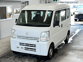 MAZDA SCRUM 2015