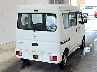 MAZDA SCRUM 2015