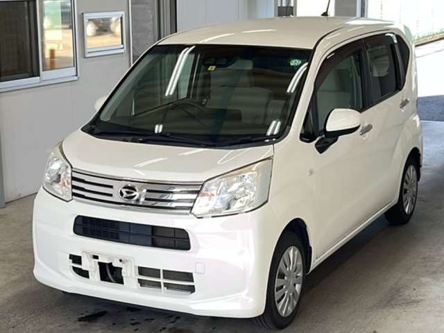 DAIHATSU MOVE 2020