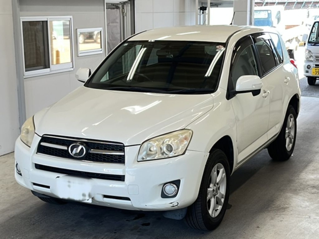TOYOTA RAV4 2010
