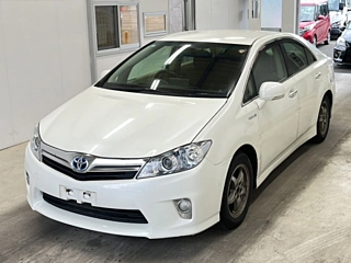 car preview