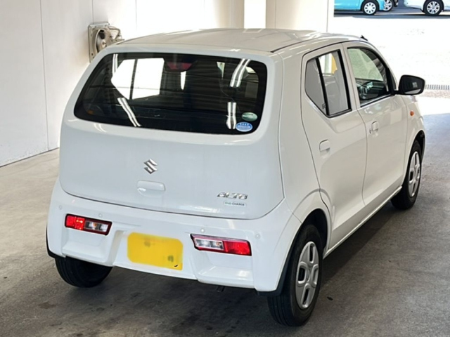 SUZUKI ALTO 2021