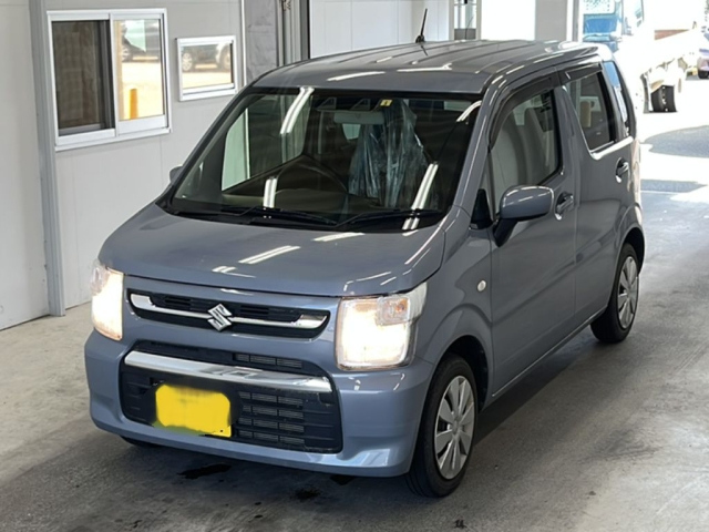 SUZUKI WAGON R 2023