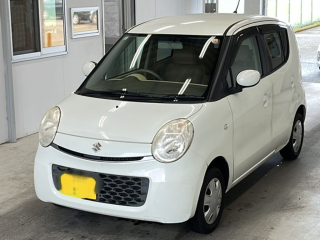 SUZUKI MRWAGON 2010
