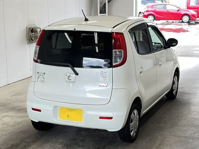 SUZUKI MRWAGON 2010