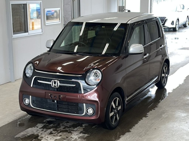 HONDA N ONE 2018