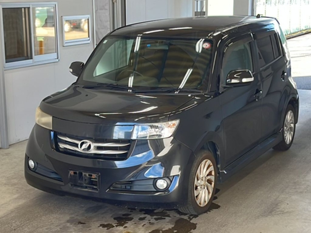 TOYOTA BB 2008