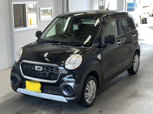 DAIHATSU CAST 2015