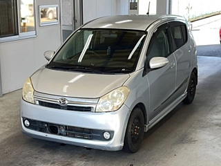 car preview