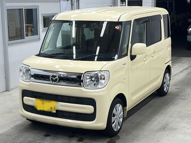 MAZDA FLAIR WAGON 2020