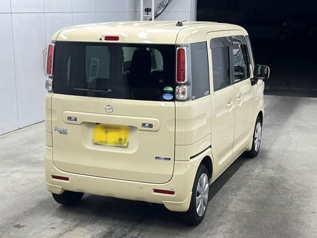 MAZDA FLAIR WAGON 2020