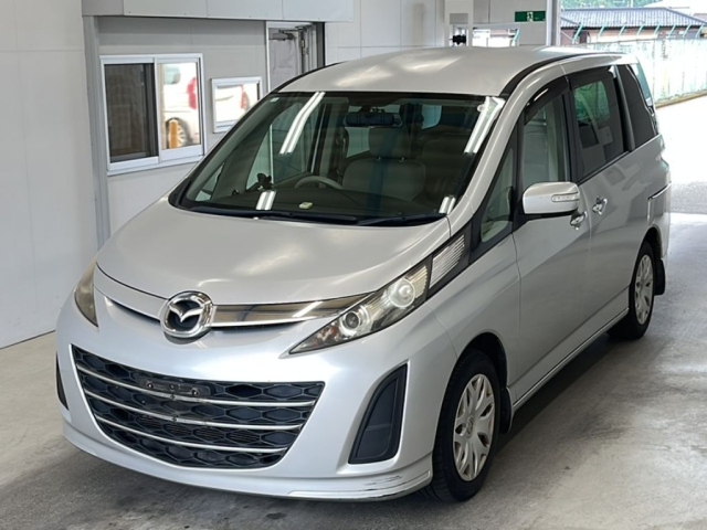 MAZDA BIANTE 2010