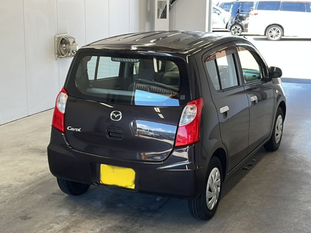 MAZDA CAROL 2014
