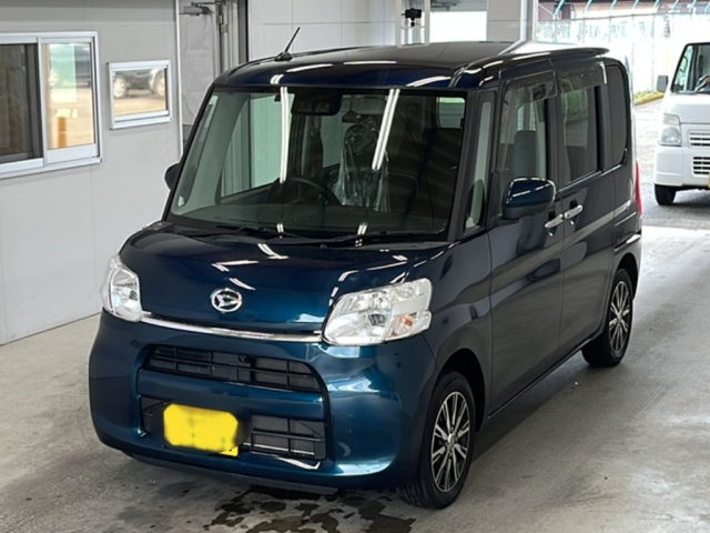 DAIHATSU TANTO 2019