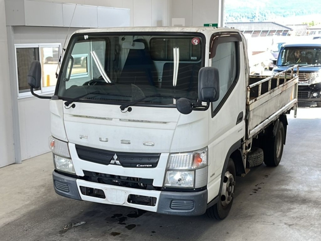 MITSUBISHI CANTER 2013