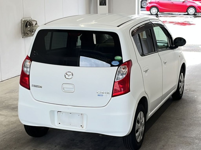 MAZDA CAROL 2012