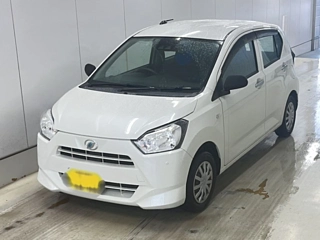 DAIHATSU MIRA E S 2020